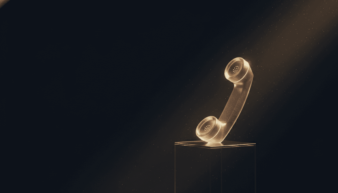 AI Receptionist vs Answering Service: The Real Cost of Never Missing a Call