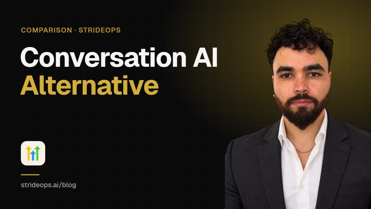 GoHighLevel Conversation AI Alternative With Shared Memory