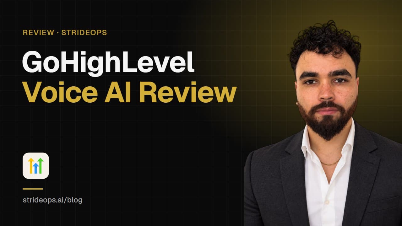 GoHighLevel Voice AI Review: Costs, Strengths, Trade-Offs