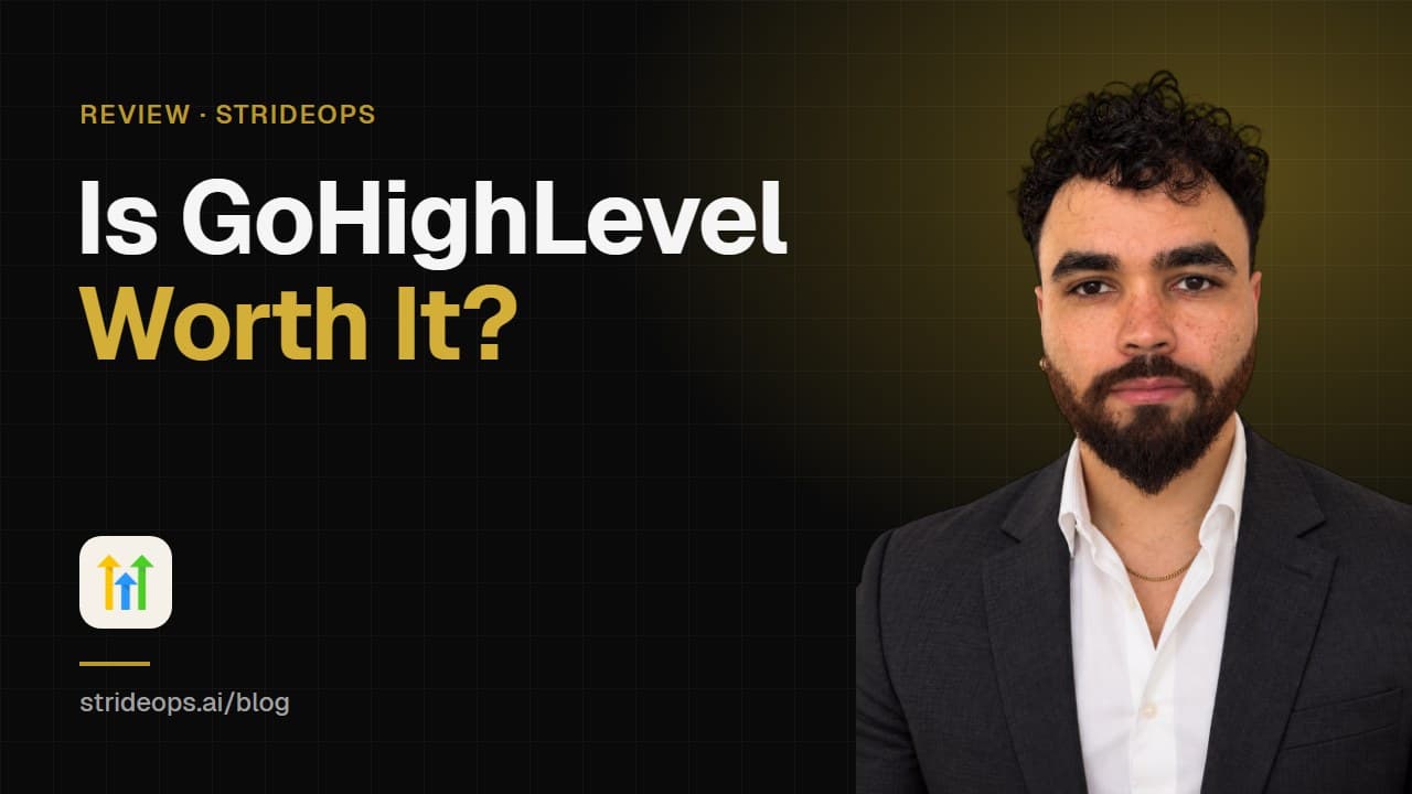 Is GoHighLevel Worth It in 2026? An Honest Agency Review