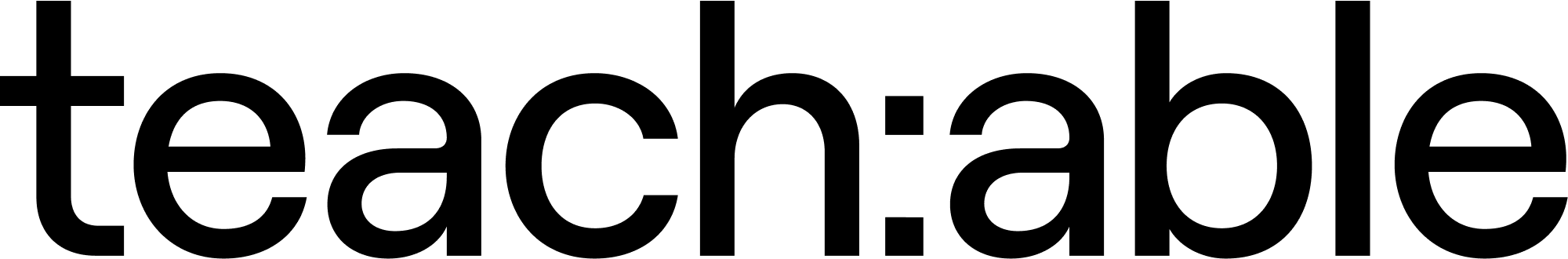 Teachable logo